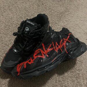 Balenciaga Men's Trainers